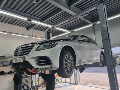 2020 Mercedes-Benz S 450 155KMW1KUG6EB5LA5 VIN:155KMW1KUG6EB5LA5