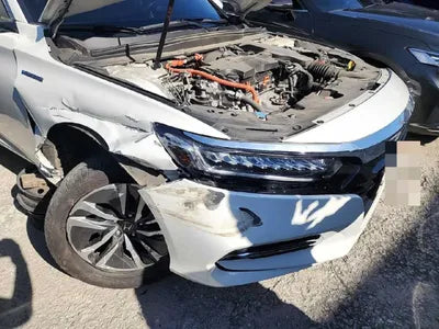 2018 Honda Accord 268KM1HGCV3650JA5 VIN:268KM1HGCV3650JA5