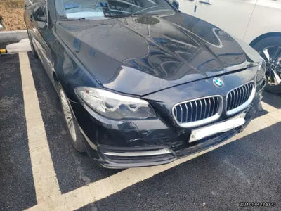 2015 BMW 520 000KMWBA5E5109FG0 VIN:000KMWBA5E5109FG0