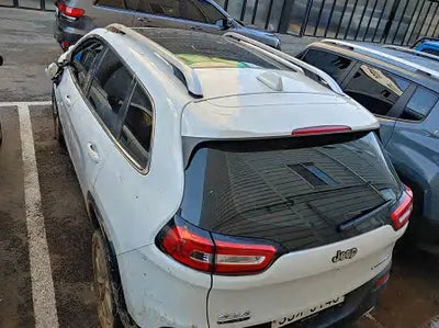 2015 Jeep Cherokee 1C4PJMDY9FW606034 VIN:1C4PJMDY9FW606034