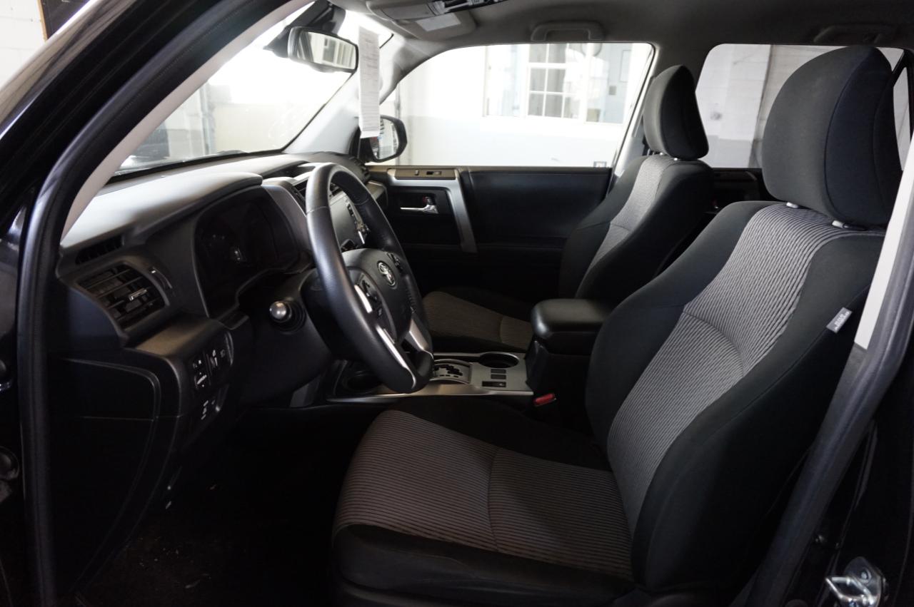 2022 TOYOTA 4RUNNER SR5 VIN:JTEEU5JR2N5265481