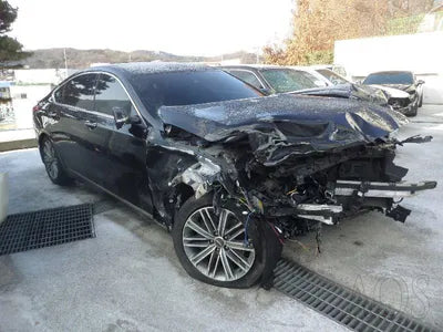 2019 Genesis G80 VIN: