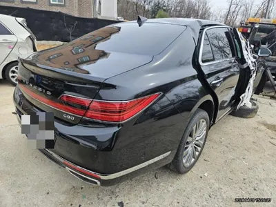 2019 Genesis G90 VIN: