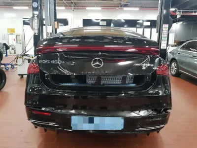 2022 Mercedes-Benz S 450 W1KCG2DB6NA002990 VIN:W1KCG2DB6NA002990