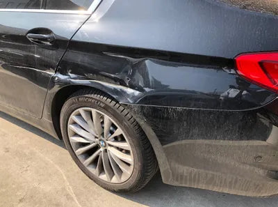 2019 BMW 520 WBAJF3100KBS69722 VIN:WBAJF3100KBS69722