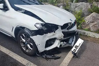 2019 BMW 320 WBAUZ3102KLD19814 VIN:WBAUZ3102KLD19814