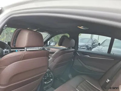 2021 BMW 530 WBA31BJ06MWX16003 VIN:WBA31BJ06MWX16003