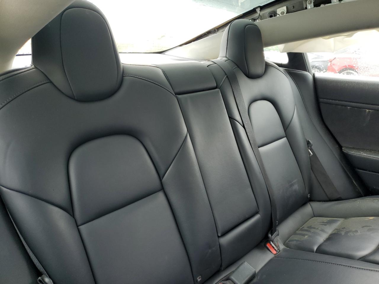 2022 TESLA MODEL 3  VIN:5YJ3E1EA1NF369979