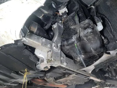 2018 Mercedes-Benz A 200 WDDBF4DBXJJ655410 VIN:WDDBF4DBXJJ655410