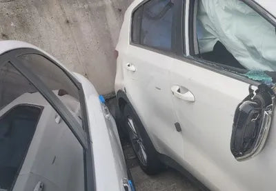 2017 Kia Sportage KNAPM813BHK302441 VIN:KNAPM813BHK302441