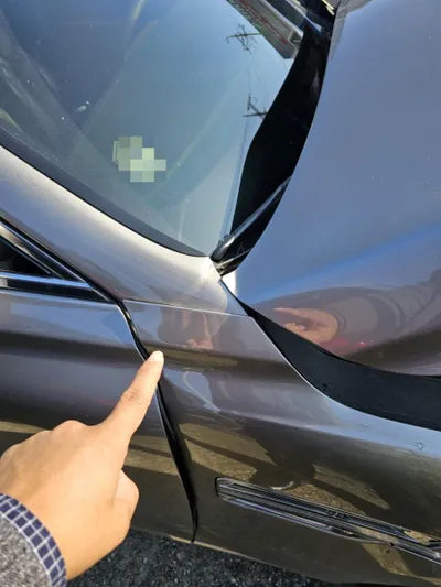 2019 Genesis G90 VIN: