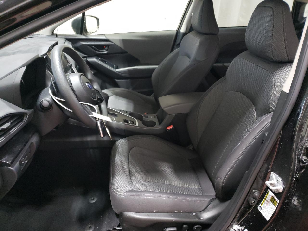 2024 SUBARU CROSSTREK PREMIUM VIN:JF2GUADC5RH380109