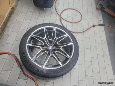 2021 BMW M3 WBS31AY09MFL39033 VIN:WBS31AY09MFL39033