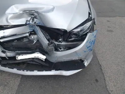 2017 Mercedes-Benz E 220 WDDZF0EB6HA172383 VIN:WDDZF0EB6HA172383