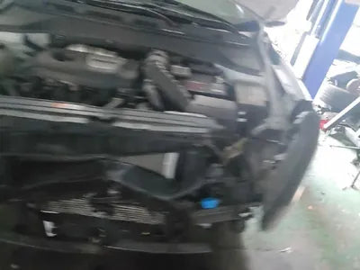 2019 Hyundai Kona VIN: