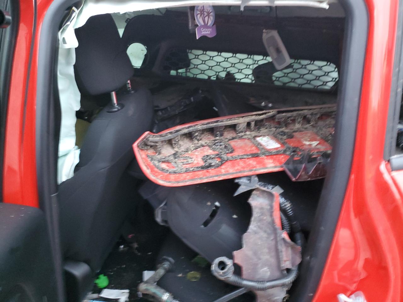 2022 JEEP RENEGADE LATITUDE VIN:ZACNJDB19NPN59013