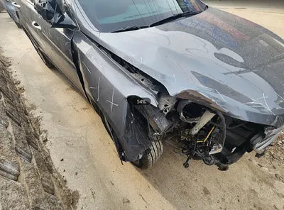 2018 Hyundai Santa FE KMHSW81ABJU861394 VIN:KMHSW81ABJU861394