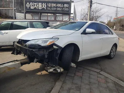 2015 Toyota Camry 958KM4T1BF1FK4FU9 VIN:958KM4T1BF1FK4FU9