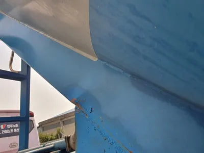 2016 BMW M3 KN9BNCZTZGKB07004 VIN:KN9BNCZTZGKB07004