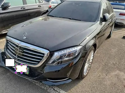 2015 Mercedes-Benz S 350 WDDUF3CB5FA173360 VIN:WDDUF3CB5FA173360