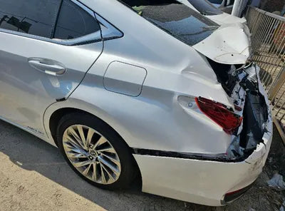 2020 Lexus ES 300 VIN: