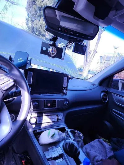 2019 Hyundai Kona VIN: