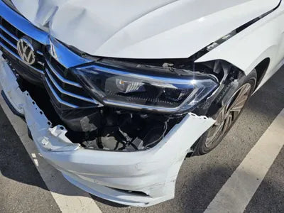 2020 Volkswagen Jetta WVWZZZBUZLM100232 VIN:WVWZZZBUZLM100232