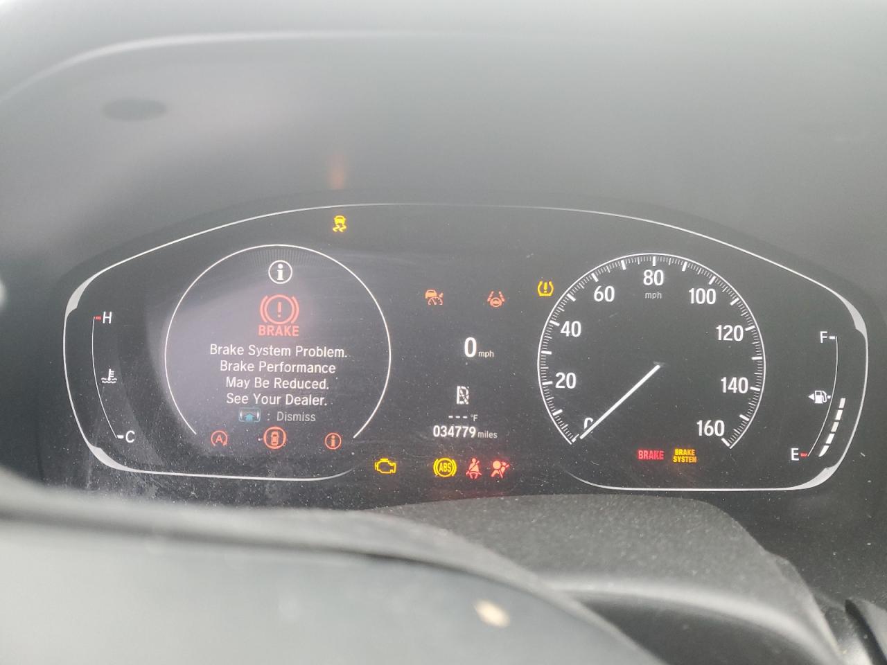 2022 HONDA ACCORD SPORT VIN:1HGCV1F37NA042822