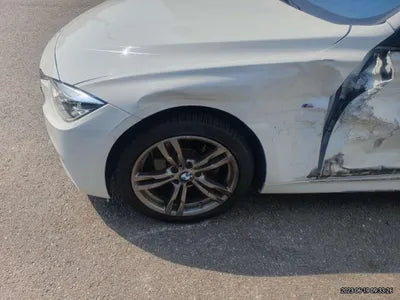 2018 BMW 320 WBA8C510XJK736971 VIN:WBA8C510XJK736971