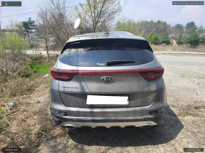 2021 Kia Sportage KNAPL812GNK946735 VIN:KNAPL812GNK946735