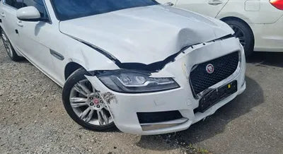 2018 Jaguar XF SAJBB4BN0JCY57875 VIN:SAJBB4BN0JCY57875
