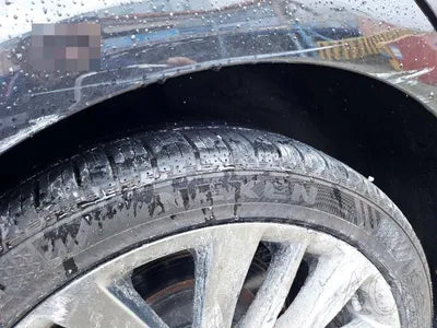 2018 Genesis G80 VIN: