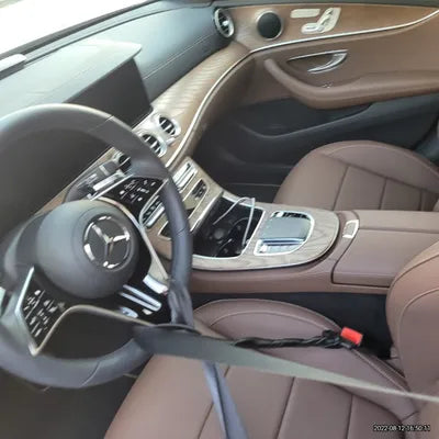 2021 Mercedes-Benz E 250 W1KZF4FB7MA987191 VIN:W1KZF4FB7MA987191