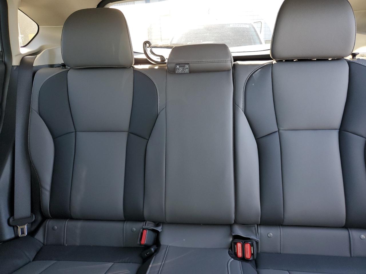 2022 SUBARU CROSSTREK SPORT VIN:JF2GTHSC0NH255866