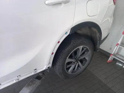 2019 Kia Sorento VIN: