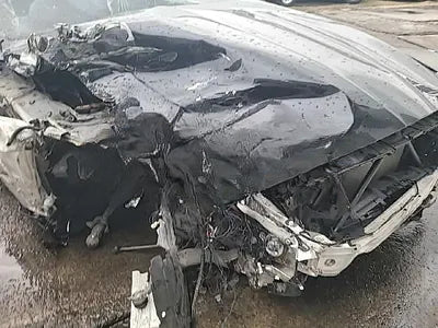 2016 BMW 520 NONE VIN: