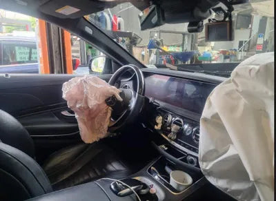 2019 Mercedes-Benz S 450 WDDUG6EB0KA493482 VIN:WDDUG6EB0KA493482