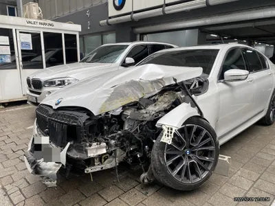 2021 BMW 740 WBA7D2108MCG96446 VIN:WBA7D2108MCG96446