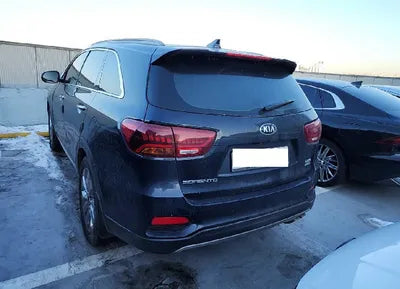 2018 Kia Sorento KNAPH81BDJA448411 VIN:KNAPH81BDJA448411