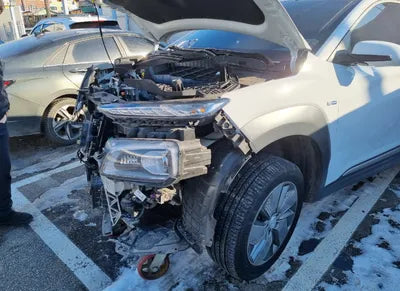2019 Hyundai Kona KMHK381GFKU056455 VIN:KMHK381GFKU056455