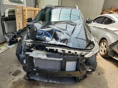 2020 Hyundai Santa FE KMHS281BBLU278419 VIN:KMHS281BBLU278419