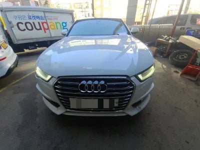 2018 Audi A6 WAUZZZ4G5JN075335 VIN:WAUZZZ4G5JN075335