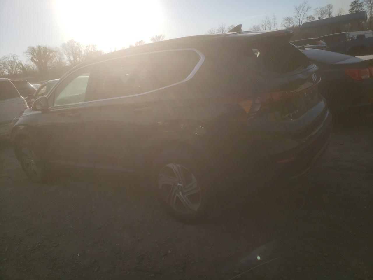 2023 HYUNDAI SANTA FE SE VIN:5NMS14AJ0PH658884