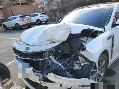 2015 Kia K5 VIN: