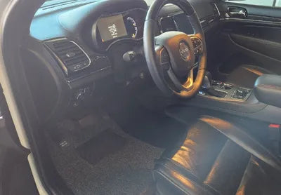 2019 Jeep Grand Cherokee 1C4RJFCG2KC793836 VIN:1C4RJFCG2KC793836
