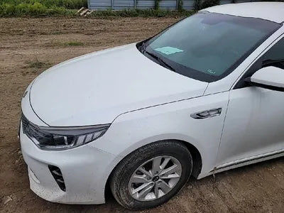 2018 Kia K5 VIN: