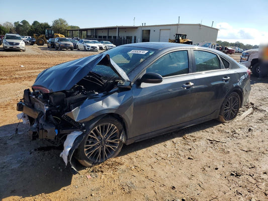 2024 KIA FORTE GT LINE VIN:3KPF54AD3RE752199