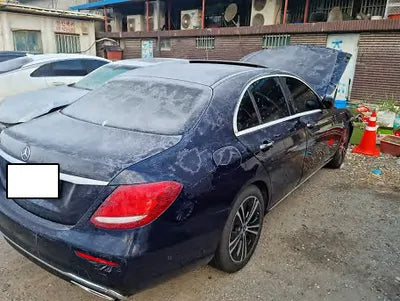 2020 Mercedes-Benz E 300 W1KZF4JB5LA764749 VIN:W1KZF4JB5LA764749