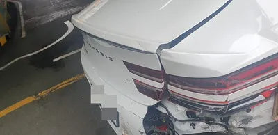 2020 Genesis G80 KMTGB41CBMU058285 VIN:KMTGB41CBMU058285