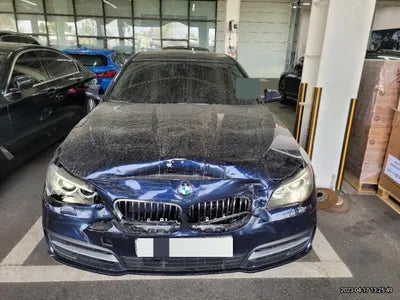 2015 BMW 528 WBA5A7101FD816238 VIN:WBA5A7101FD816238